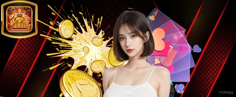 Slots no app vipyyy mobile