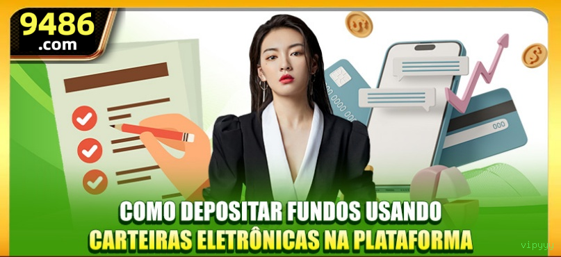 Central de dúvidas rápidas sobre o app vipyyy