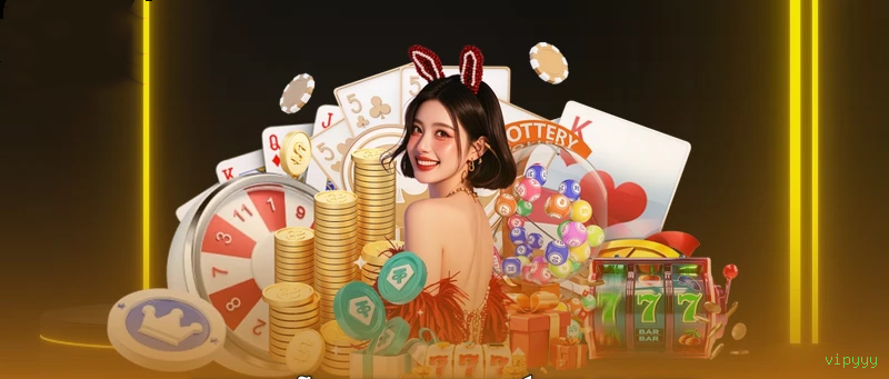 App vipyyy slots mobile
