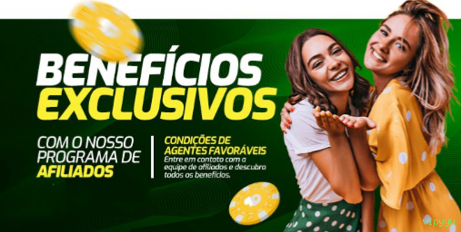 Slots com prêmios vipyyy